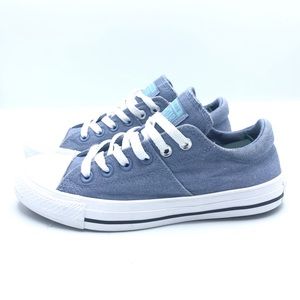 Chuck Taylor All-Star Madison Low Top Sneaker